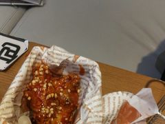 -火炉火自助餐(悠唐购物中心店)