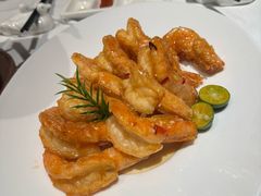 -四季民福烤鸭店(王府井东安门店)