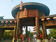 -厦门方特东方神画