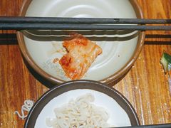 -筱果•梁山围炉烤肉(昌里路店)