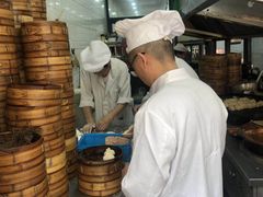 -北万新包子店(淮海店)