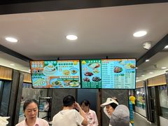 -王家沙点心店(南京西路总店)