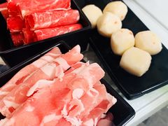 -丽江庭院之丽江往事(安定门店)