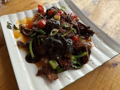 -灯盏窝饭店(新都分店)