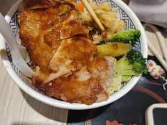 -吉野家(复兴路第二餐厅店)