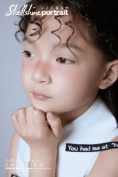 点击看大图 -SHELLSHINEkids山上儿童摄影(天邑澜山店)