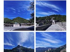-八达岭长城