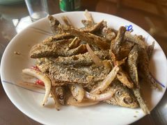 -芦茨金富饭庄·25年老字号·专做稻草鸡