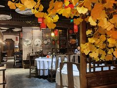 大堂-徽镇小厨·经典徽菜(十里河店)