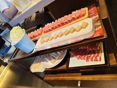 -惠丰堂饭庄·烤鸭·京味菜(翠微路店)