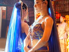 -白家大院·王府宫廷菜(苏州街店)