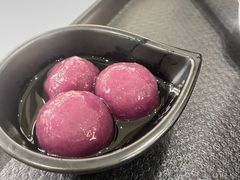 -鲜芋仙(花都融创茂店)