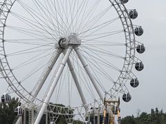 -渔岛海洋度假区