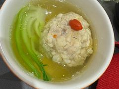 清蒸狮子头-赛德大酒店(邗江中路店)