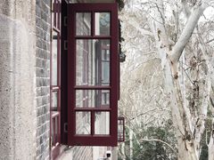 -武汉大学-樱园