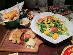 -马迭尔德式西餐精酿啤酒屋(中央大街店)