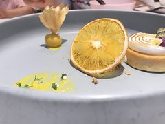 -L'Arome芳芳法国餐厅(仙林金鹰店)