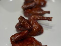 -荣轩(新荣记环球金融中心店)