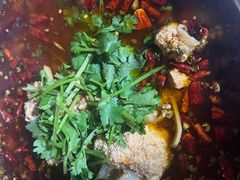 -拈一筷子·宜宾江湖菜(十一街店)