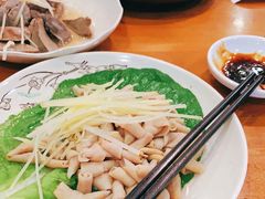 -乡亲鹅肉城(吴江店)