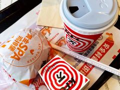 -肯德基(新地中央店)