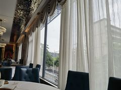 -怀德酒楼·粤菜·海鲜·茶点(怀德万象汇店)