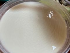 -老伴豆花(麦士威熟食中心店)