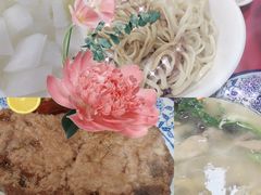 -岁福祥老母鸡汤面馆(阳曲路店)