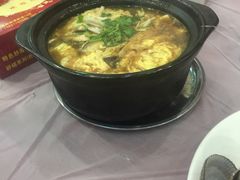 -天津乾毓德饭庄·清真传统炒菜·海鲜烧烤(咸阳路店)