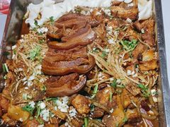 -王婆炒鱼(总店)