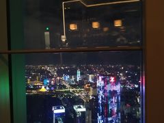 -南宁那莲豪华精选酒店-云霄酒廊·80楼高空城景酒吧