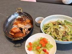 -俏立方·15年新楚菜