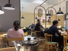 -榆林镇筋饼(知春路店)