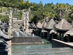 -天芳悦潭度假村温泉