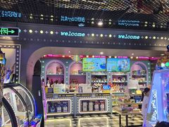 -星际传奇(江宸天街店)
