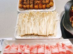 -古乐牛香·鲜牛肉牛杂火锅(新区店)