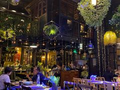 -胡桃里音乐酒馆(四道口店)