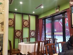 大堂-粤香村(清真川菜店)