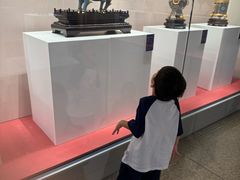 -北京工艺美术博物馆