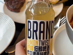 -盛宴自助餐厅(运达喜来登店)