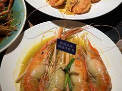 -蝦塘·中国餐馆(城墙南马道巷店)