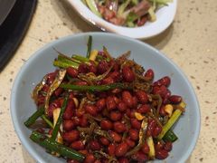 -313羊庄铁锅烀羊肉(望京店)