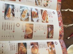 -广东道至正餐厅(区庄店)