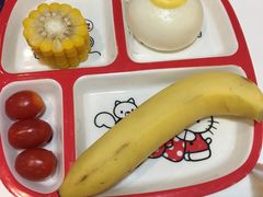 -大咀港式茶餐厅(恒泰店)