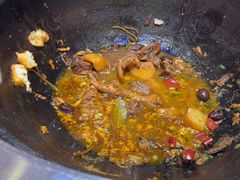 -徐家屯铁锅炖(宋家庄店)