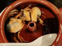 -大理实力希尔顿酒店御璽中餐厅YUXI – CHINESE RESTAURANT