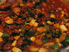 -俭寨大盘鸡·缸子肉·小公鸡·新疆菜(云通店)
