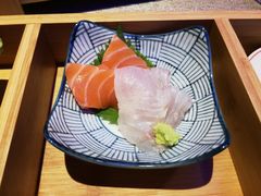 -琴寿司居酒屋(中山广场店)