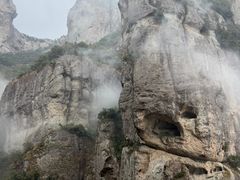 -雁荡山风景名胜区