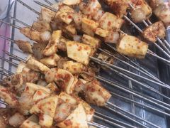 心管-一九和平烧烤(兴济河小区店)